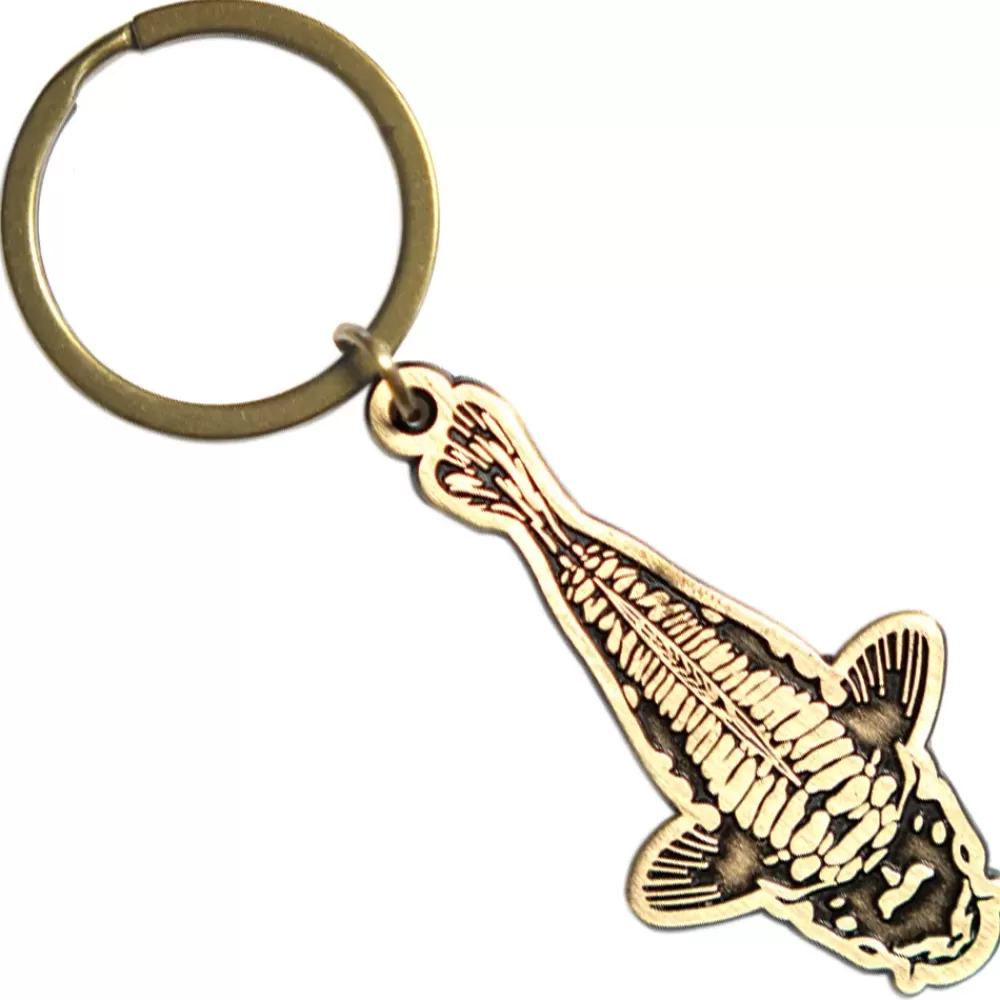 Kumu New Moon Keyring- Accessories