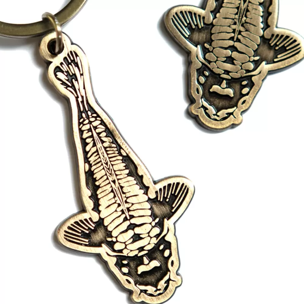 Kumu New Moon Keyring- Accessories