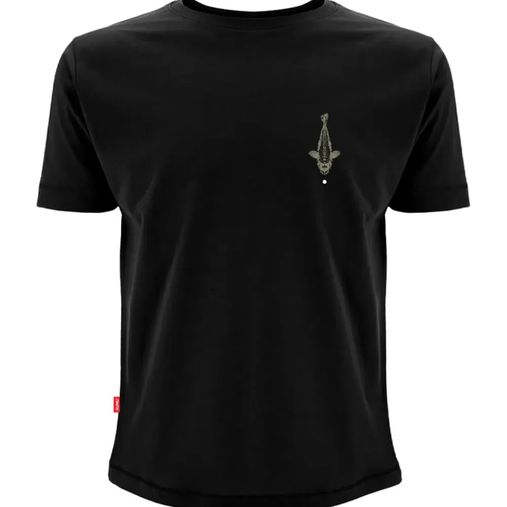 Kumu New Moon Tee T-Shirt- Clothing