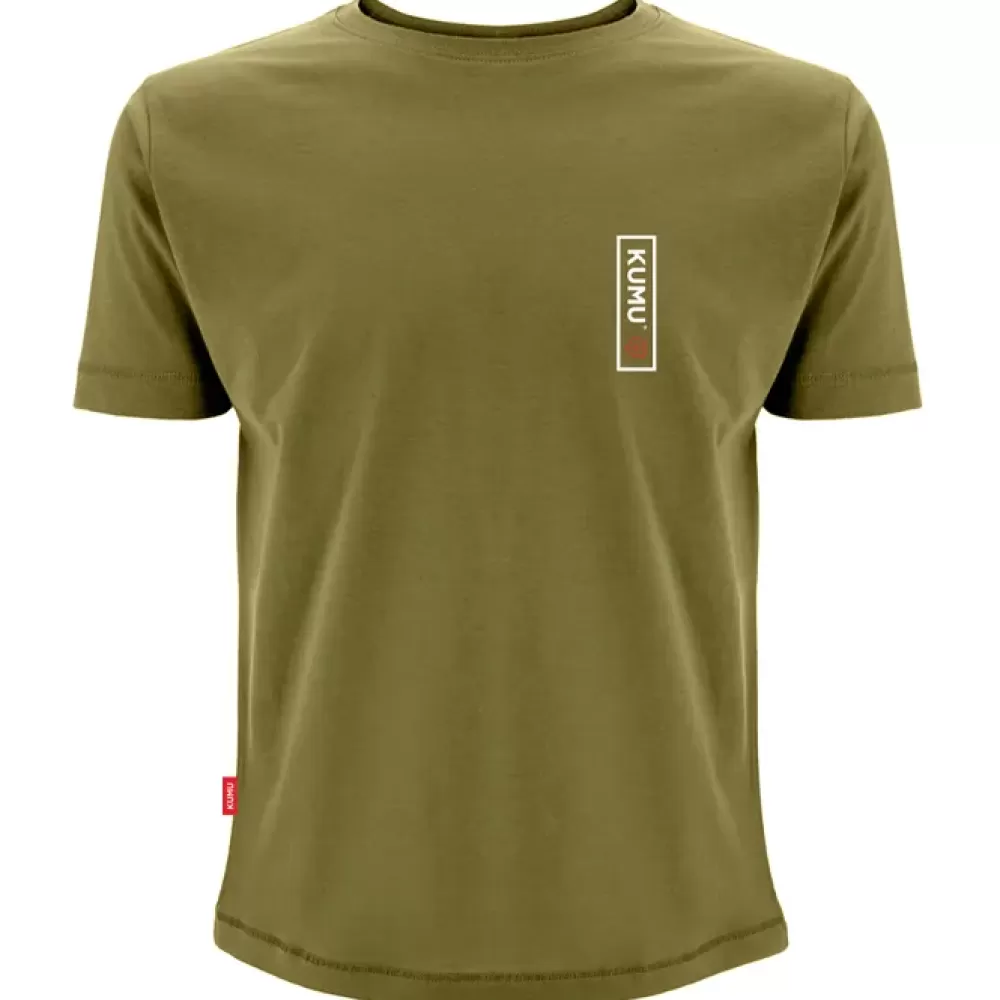 Kumu Rising Sun Tee Fishing T-Shirt- New Arrivals | Clothing