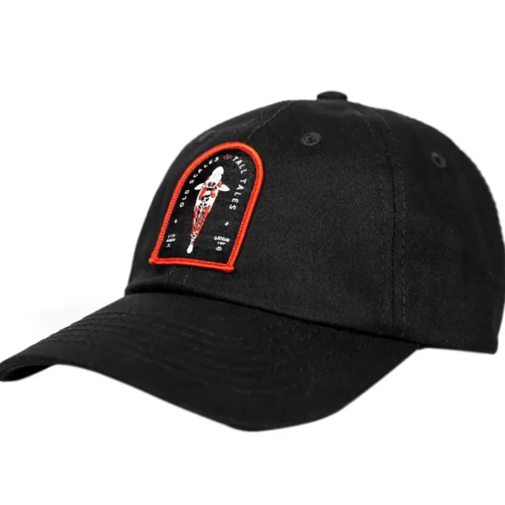Kumu Tall Tales Cap- Clothing