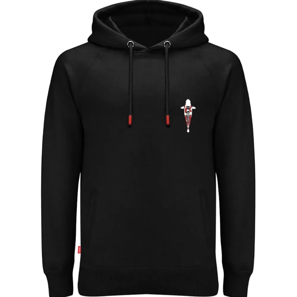 Kumu Tall Tales Hoodie- Clothing