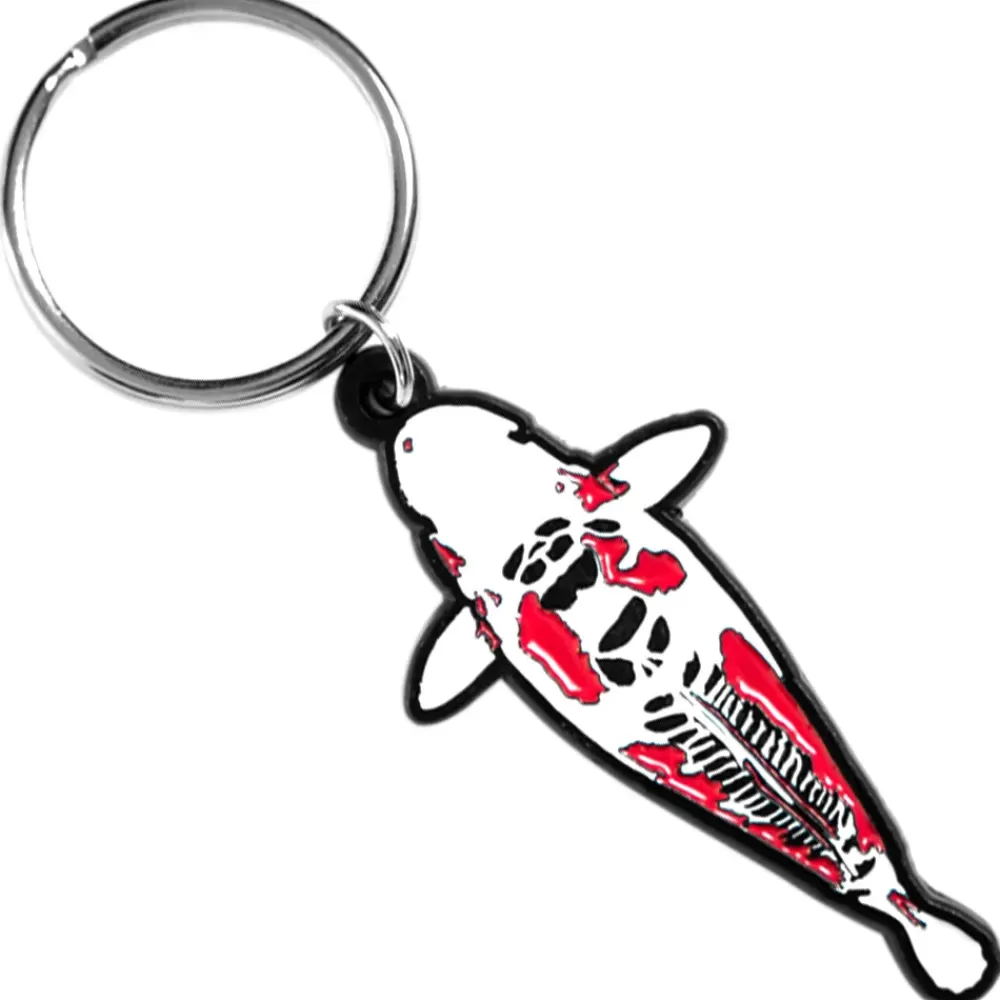 Kumu Tall Tales Keyring- Accessories
