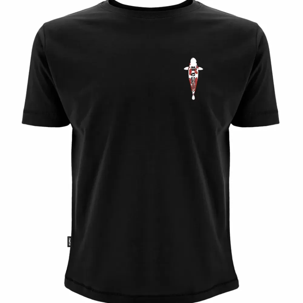 Kumu Tall Tales T-Shirt- Clothing