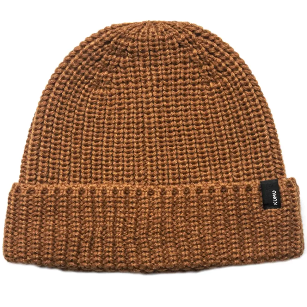 Kumu Unity Fishing Beanie- New Arrivals | Clothing