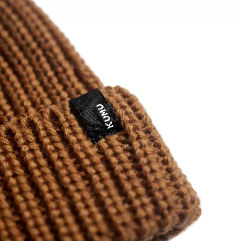 Kumu Unity Fishing Beanie- New Arrivals | Clothing