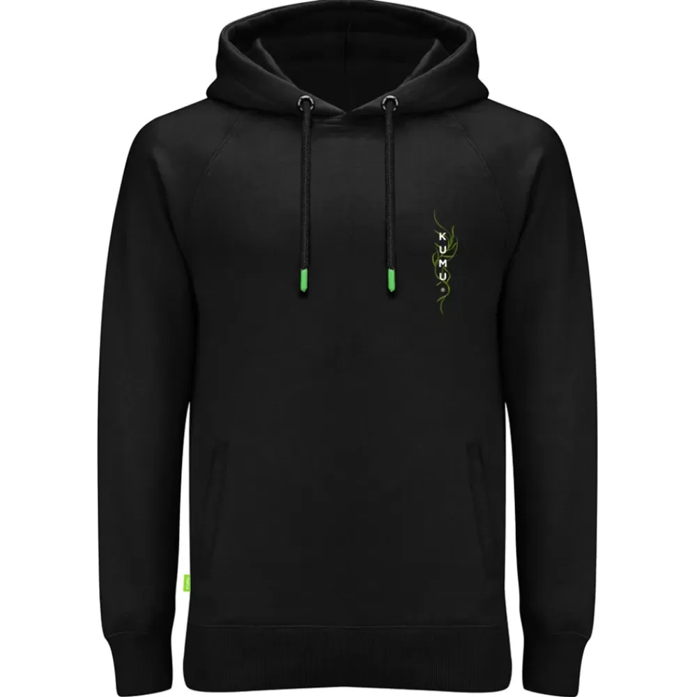 Kumu Vortex Hoodie- Clothing