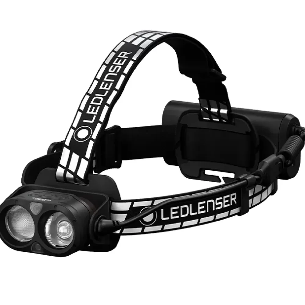 LED Lenser H19R Signature Headtorch