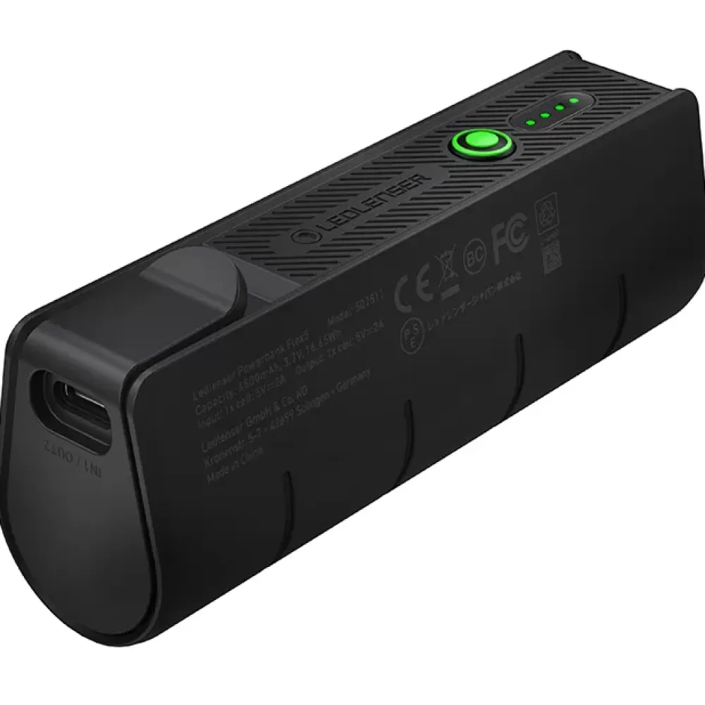 LED Lenser Powerbank Flex5 Powerbank
