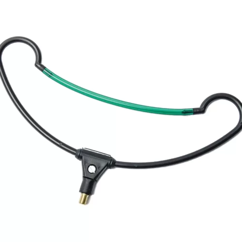 Leeda Angle Lock Rod Rest 12 Inch