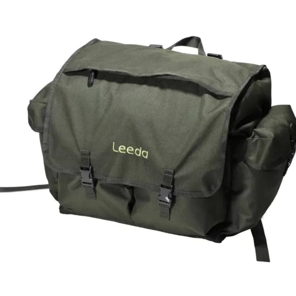 Leeda Compact Rover Rucksack