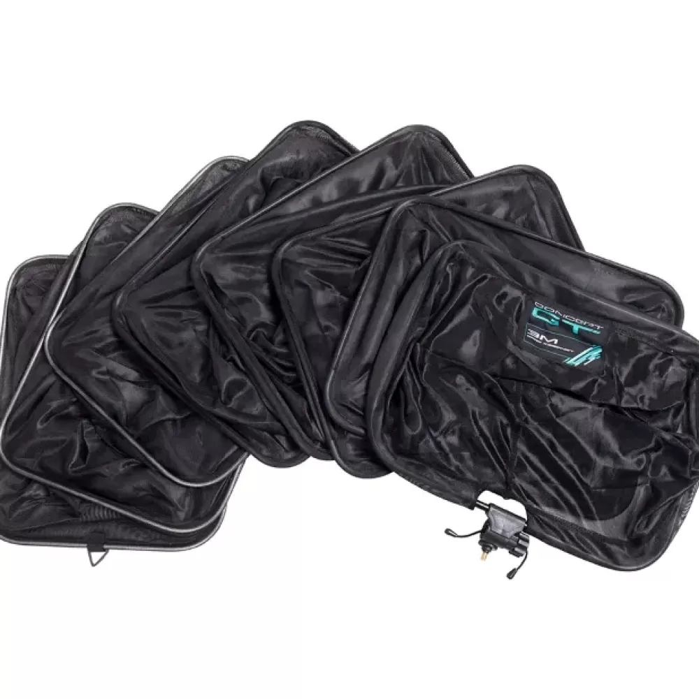 Leeda Concept GT Carp Keepnet 3m