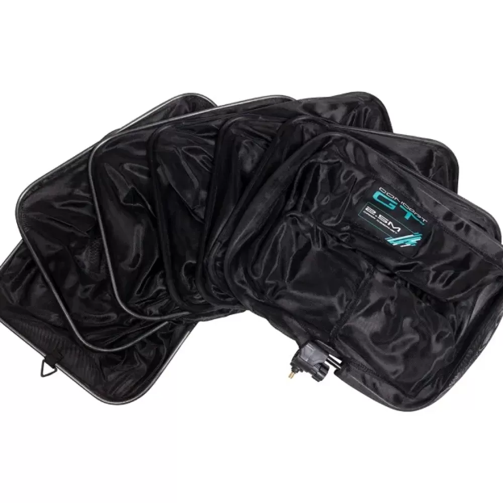 Leeda Concept GT Carp Keepnet 2.5m