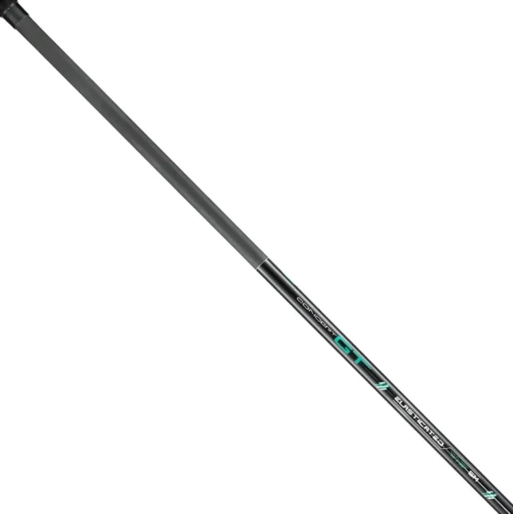 Leeda Concept GT Elasticated Whip 5m