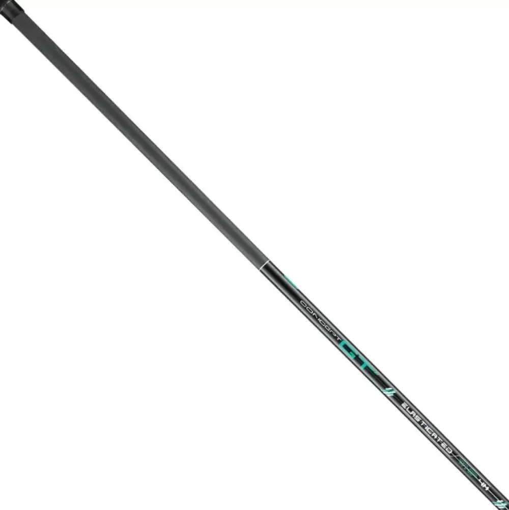 Leeda Concept GT Elasticated Whip 4m