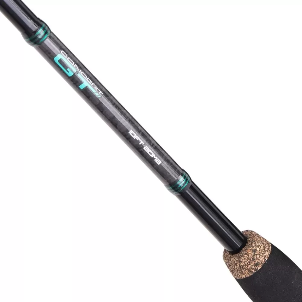 Leeda Concept GT 10ft Bomb Fishing Rod