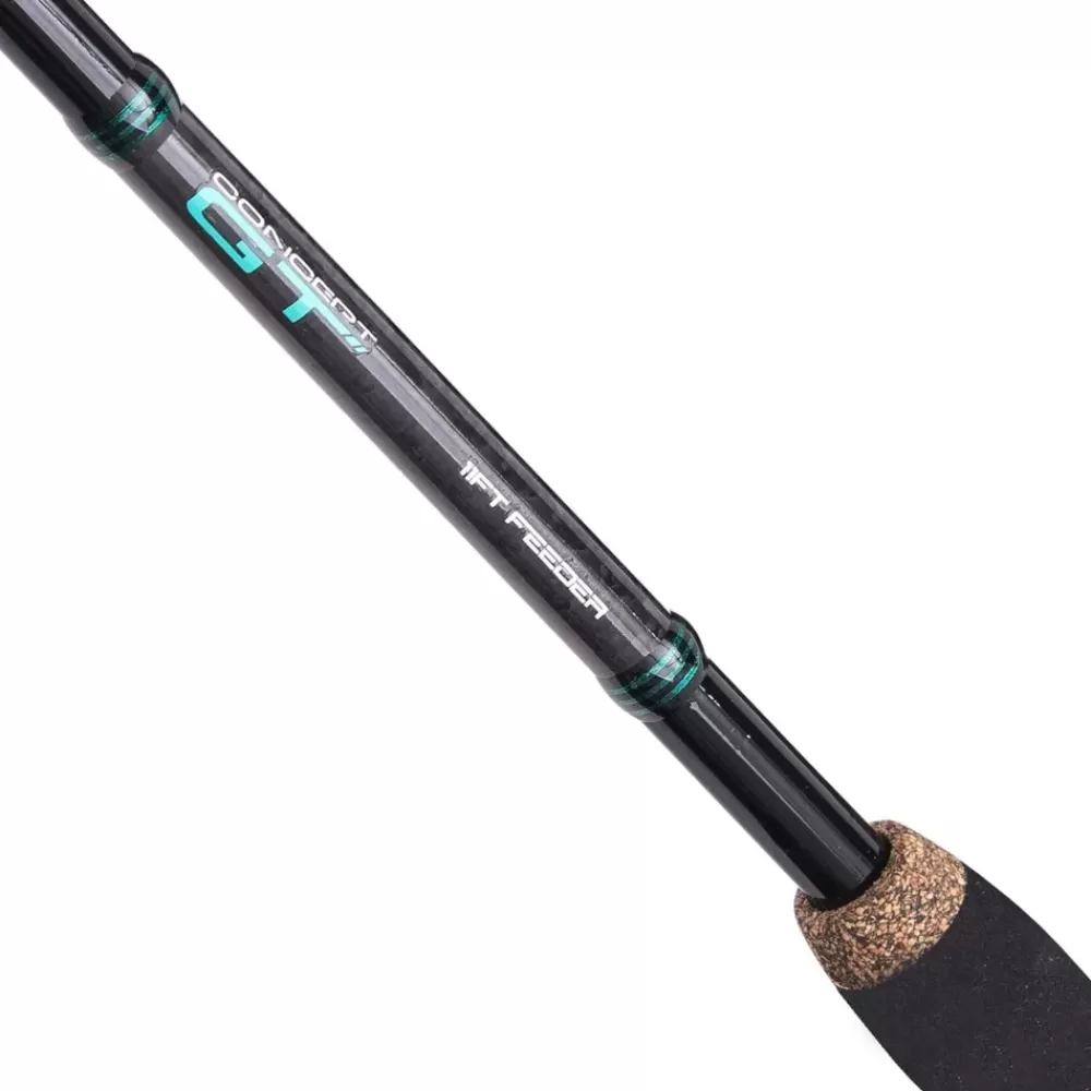 Leeda Concept GT 11ft Feeder Fishing Rod