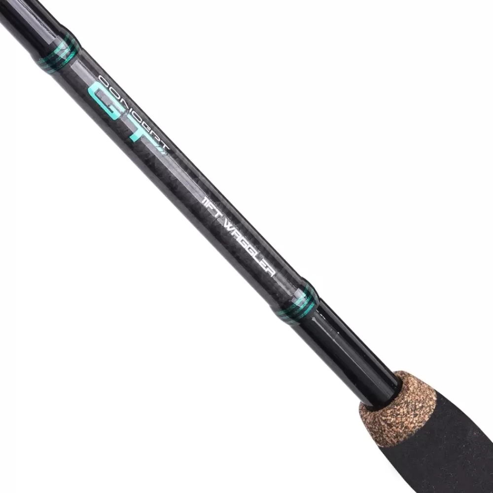 Leeda Concept GT 11ft Waggler Fishing Rod