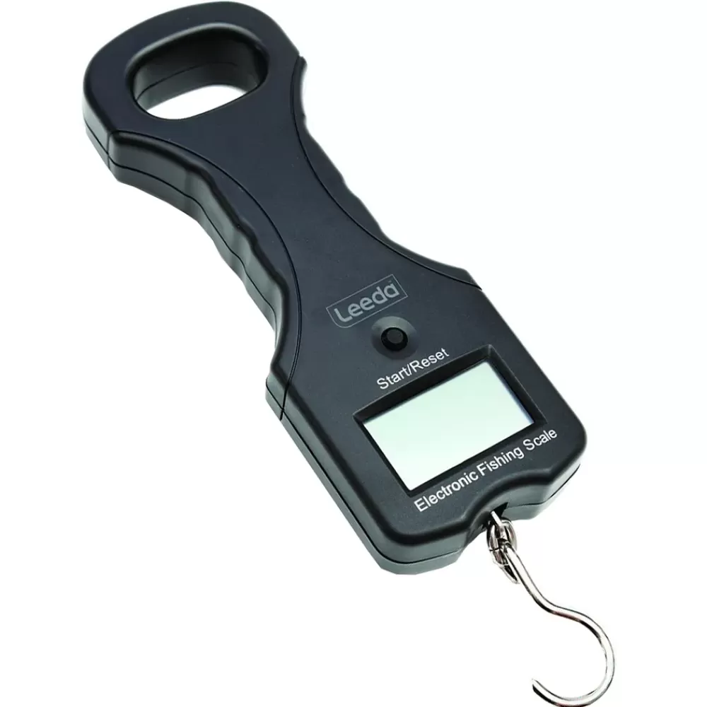 Leeda Digital Scales