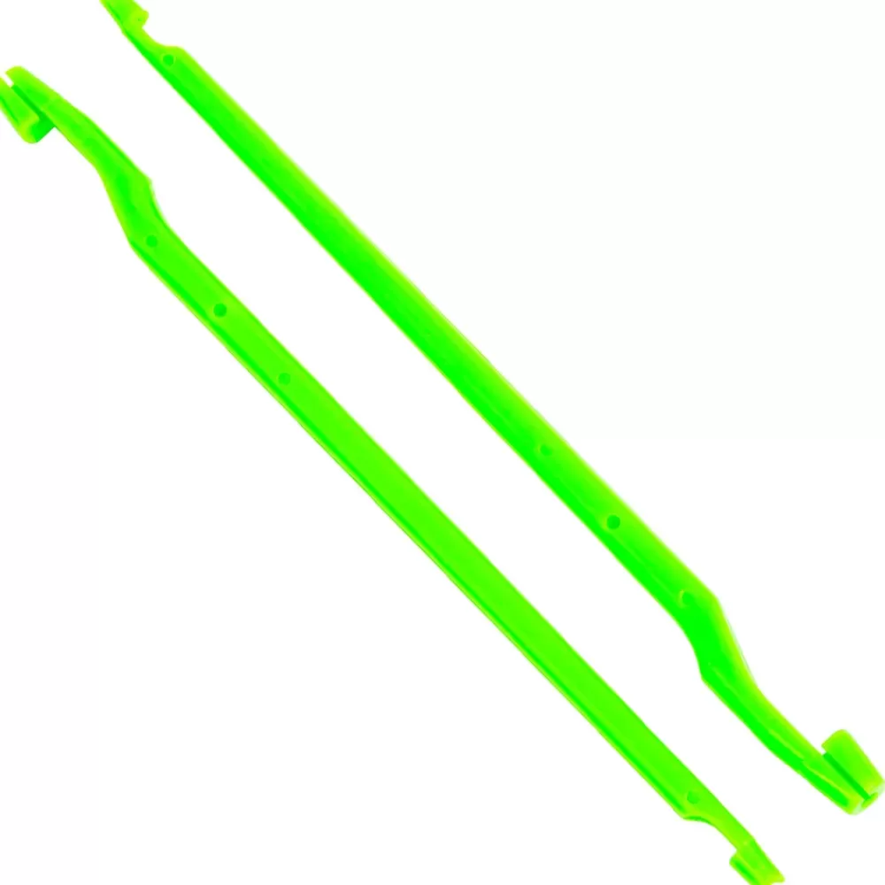 Leeda Double Sided Plastic Disgorger 17cm