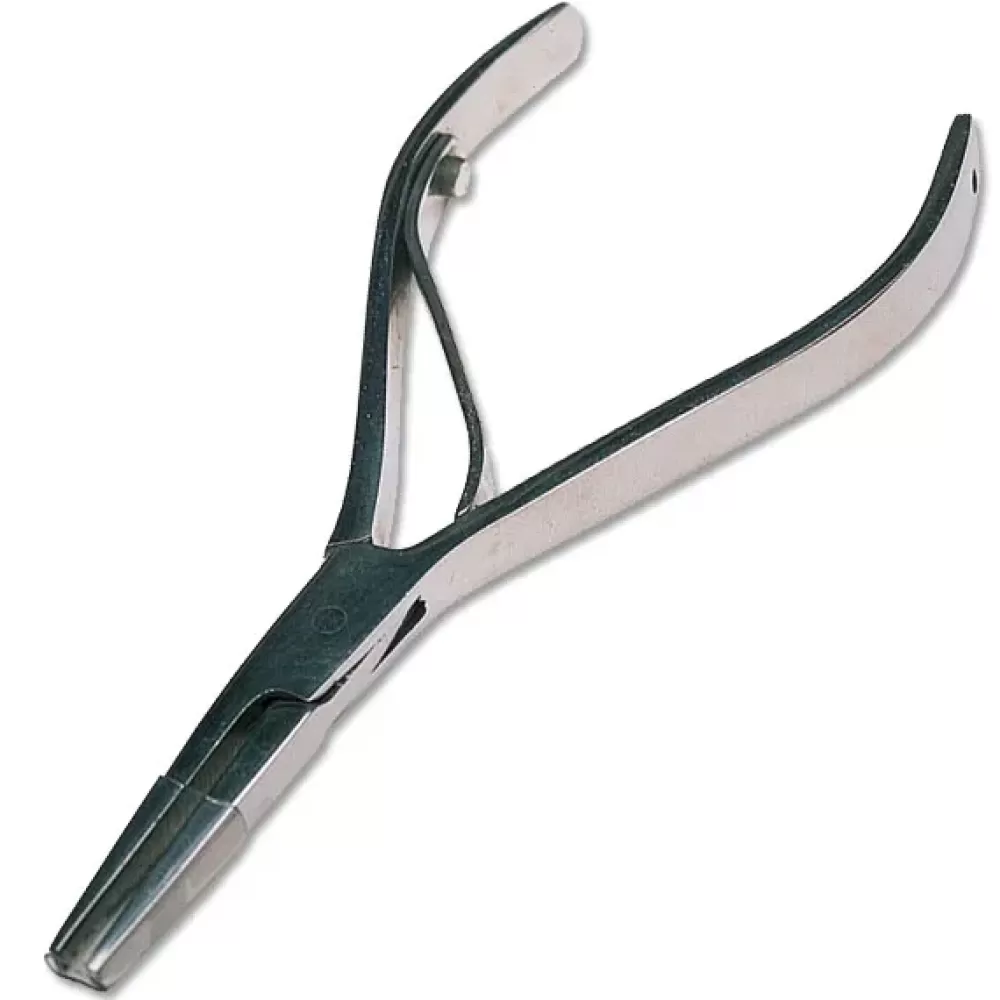 Leeda Fly Debarbing Pliers