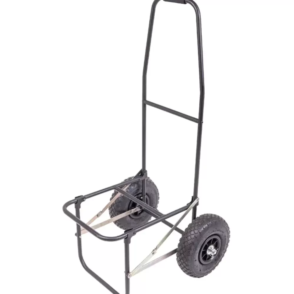 Leeda Fold Up Trolley