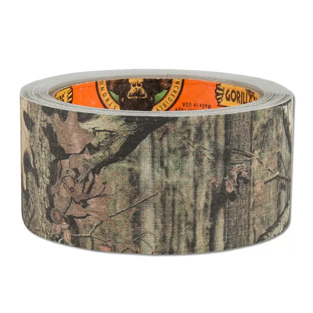 Leeda Gorilla Camo Tape