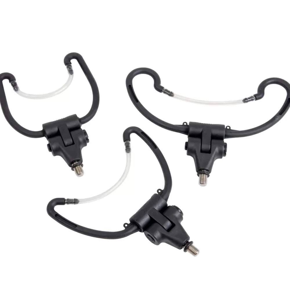 Leeda Multi Tilt Rod Rests