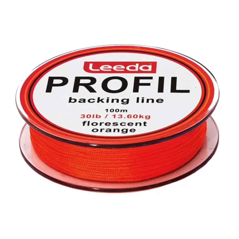 Leeda Profil Backing Line