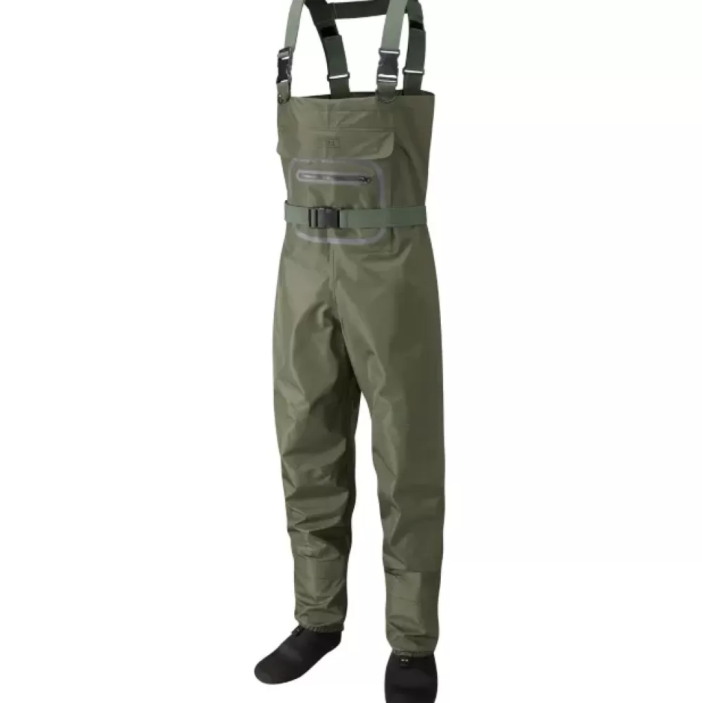 Leeda Profil Breathable Chest Waders