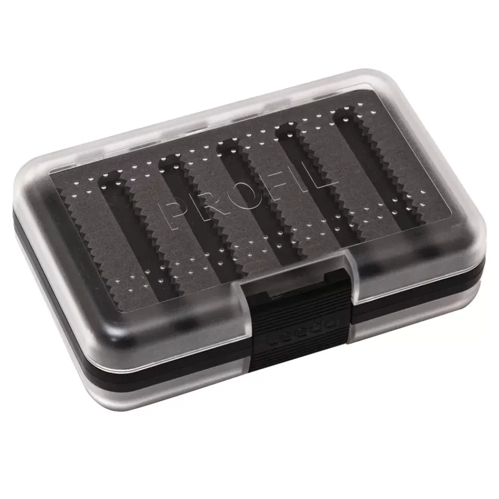 Leeda Profil Fly Box