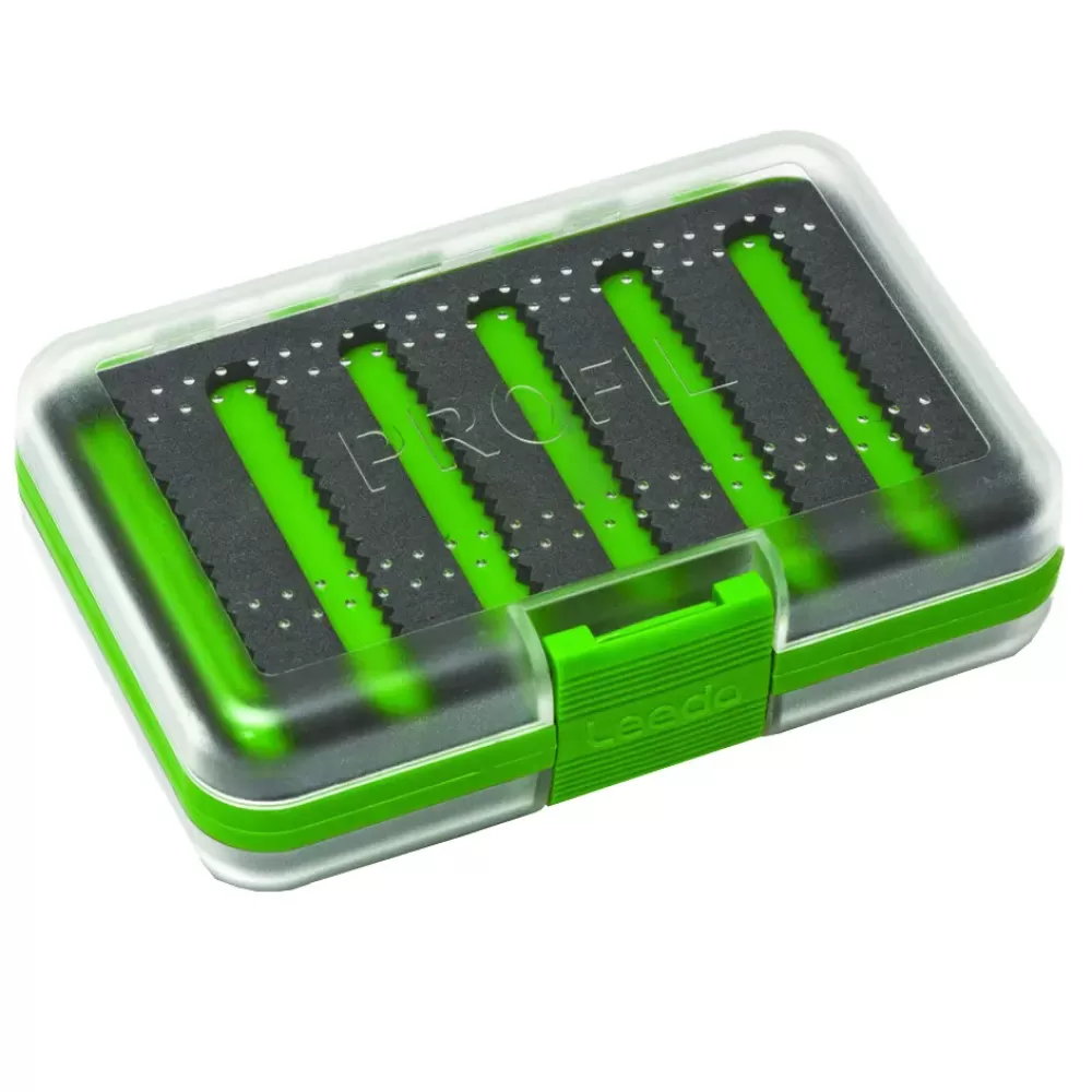 Leeda Profil Fly Box