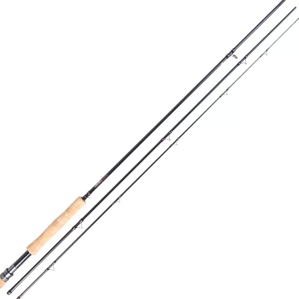 Leeda Profil Stillwater Fly Rod