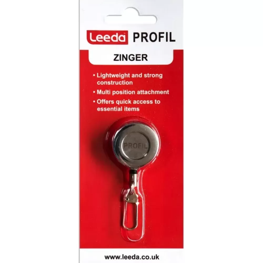Leeda Profil Zinger
