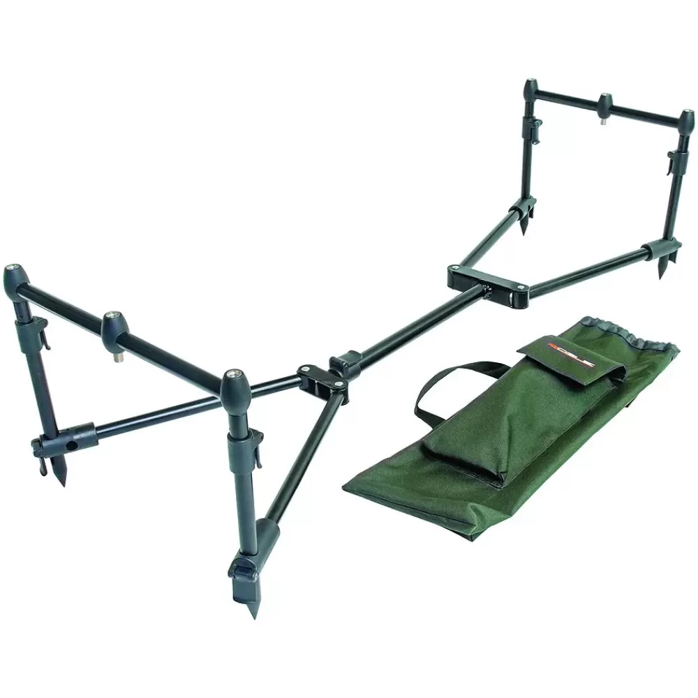 Leeda Rogue Rod Pod Pack