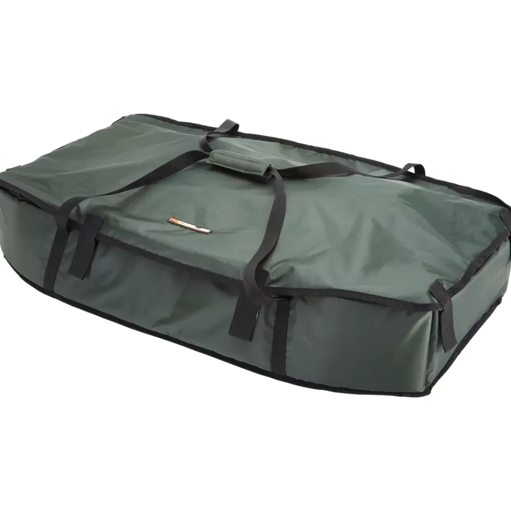 Leeda Rogue Walled Mat