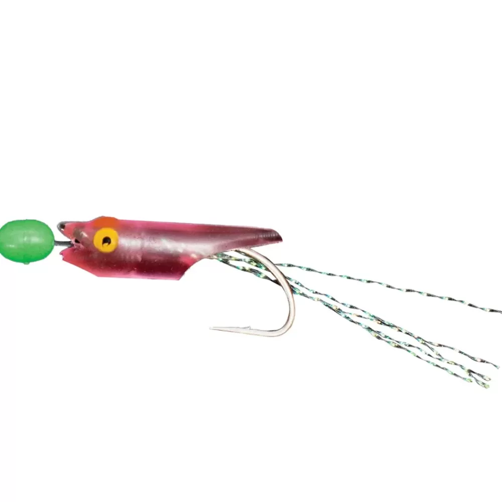Leeda Sea Rig 5 Shrimp Rig