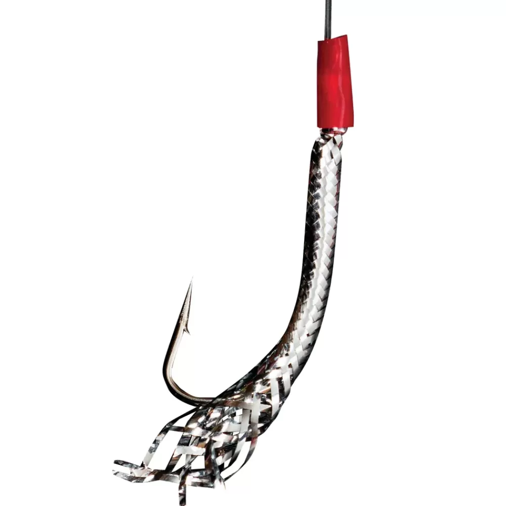 Leeda Sea Rig Mackerel Tinsel