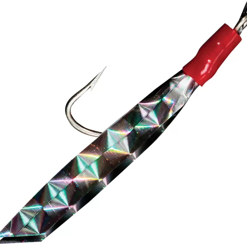 Leeda Sea Rig Sea Flector 1/0