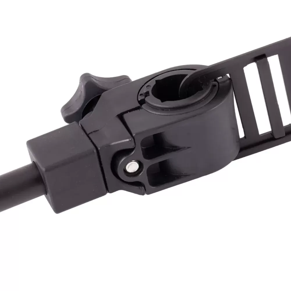 Leeda Straight Accessory Arm Long 24cm