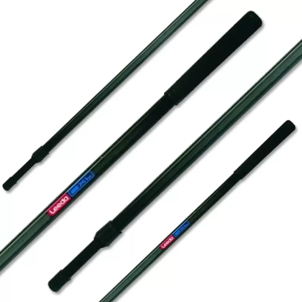 Leeda 2Xl Aluminium Extending Handle