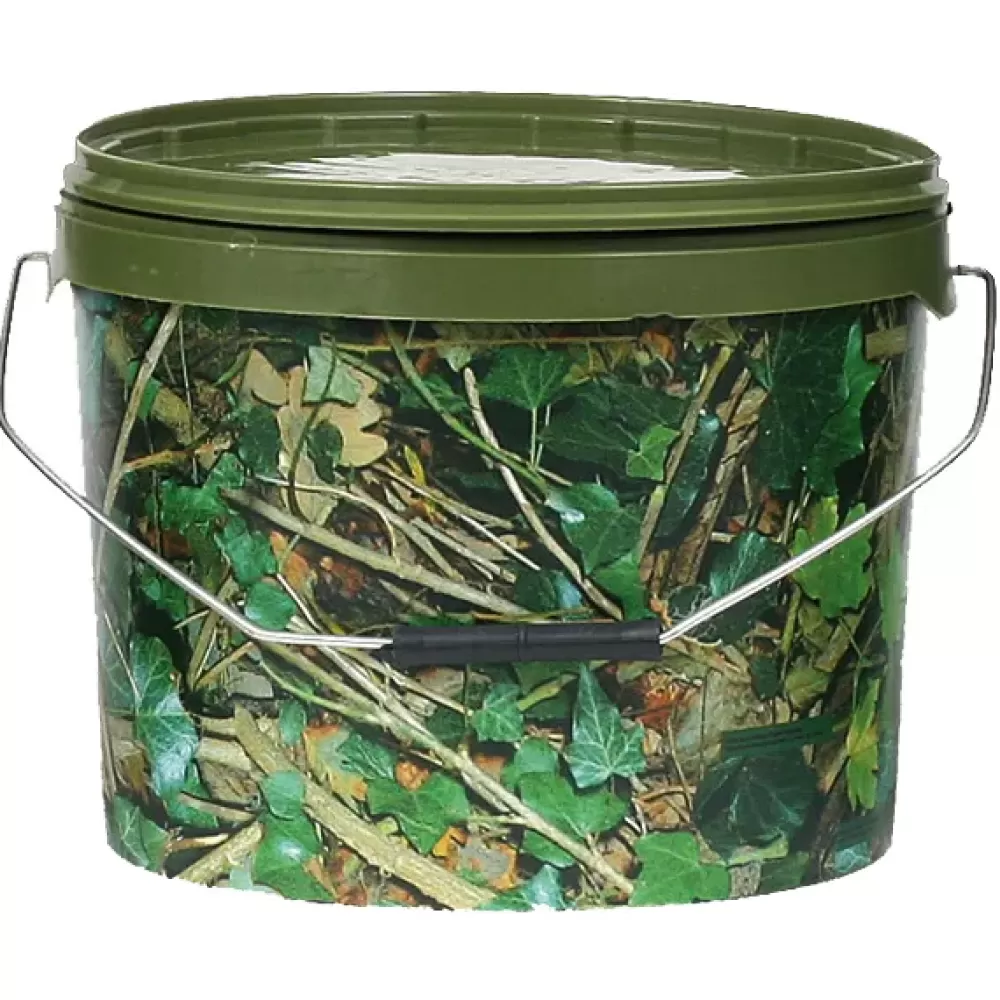 Lemco Sticky Ivy Round Bucket
