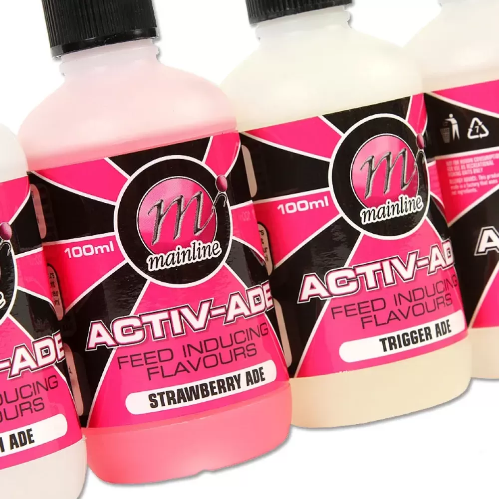 Mainline Activ-Ade