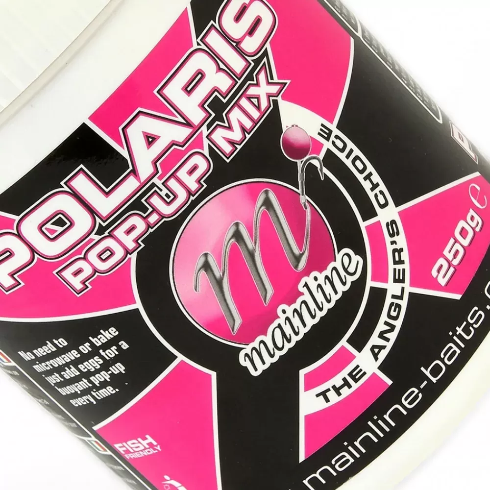 Mainline Base Mixes