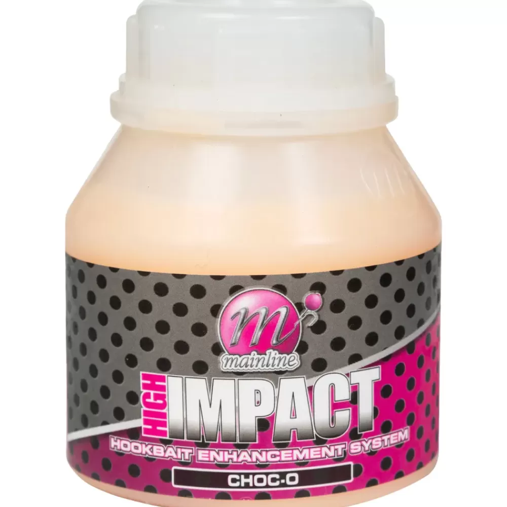 Mainline High Impact Hookbait Enhancement System