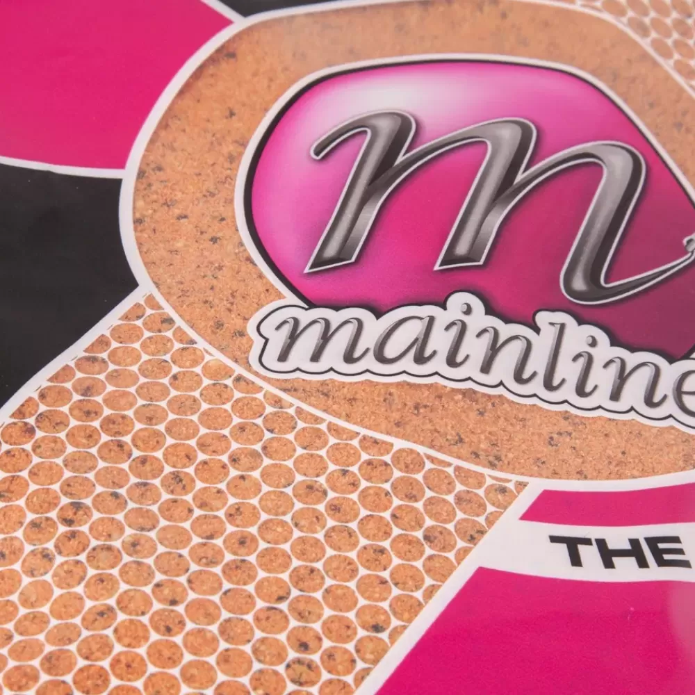Mainline Pro Active Bag & Stick Mix