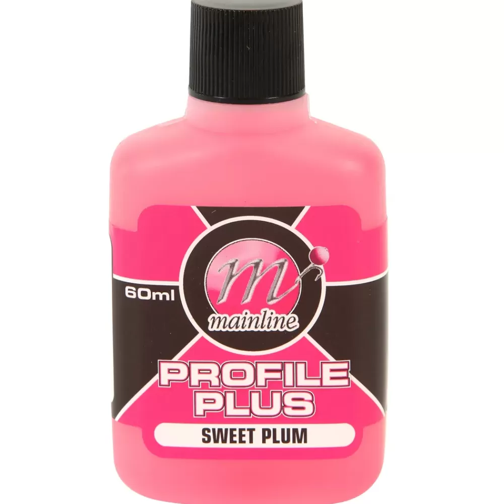 Mainline Profile Plus Flavours