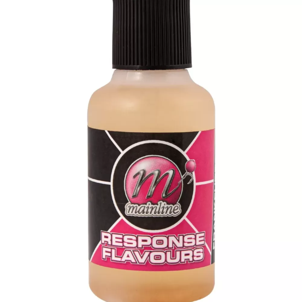 Mainline Response Flavours