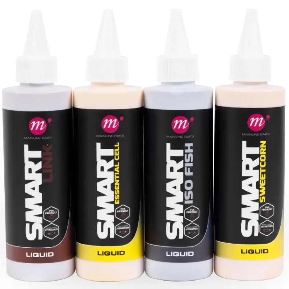 Mainline Smart Liquid 250ml