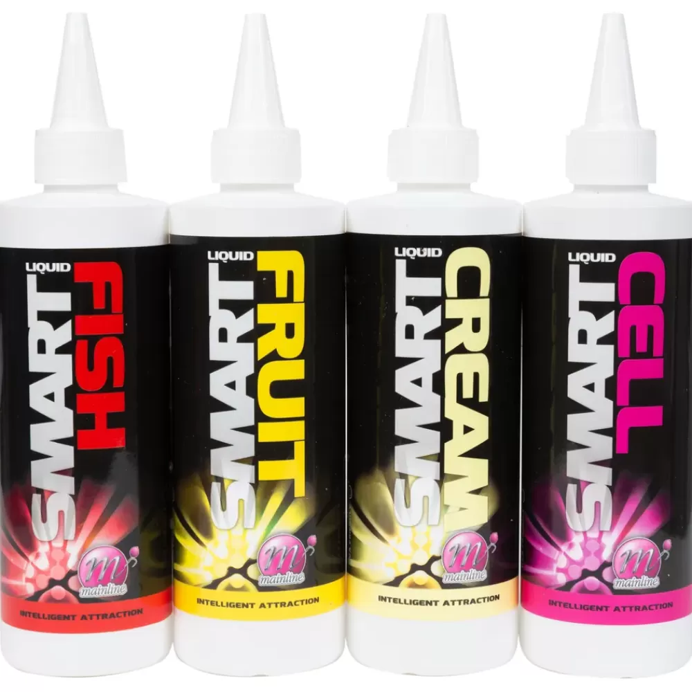Mainline Smart Liquid 250ml